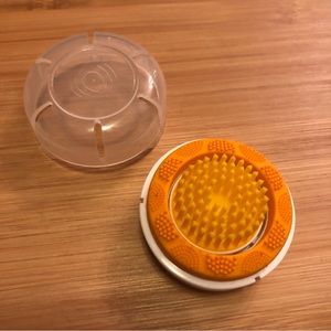 NEW: Clarisonic Sonic Exfoliator - Cleansing Brush Head Attachment
